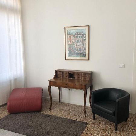 Esclusivo Appartamento A Rialto Venetië Buitenkant foto